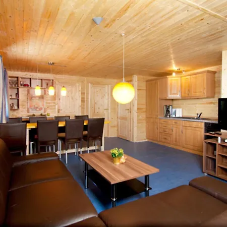8 Personen Holiday home *